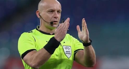 من كأس مصر لنهائي المونديال.. سيمون مارتشينياك حكما لمباراة الأرجنتين وفرنسا